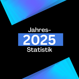 Jahresstatistik 2025