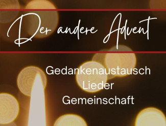 Der Andere Advents-Kalender