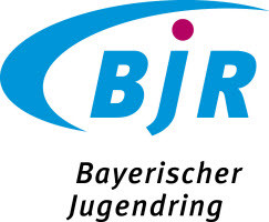 Logo des Bayerischer Jugendrings