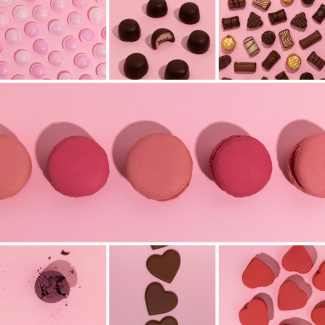 Der Versuchung widerstehen