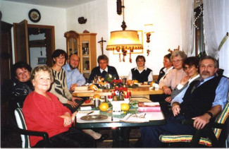 Hauskreis Weiherhof
