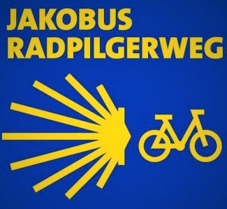 Jakobus-Radpilger-Weg