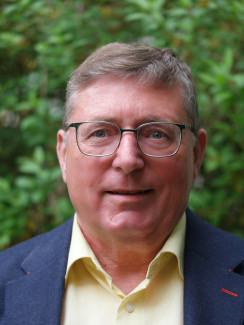 Pfarre Jürgen Dolling
