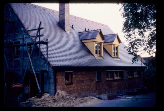 40 Jahre Gemeindehaus Zirndorf