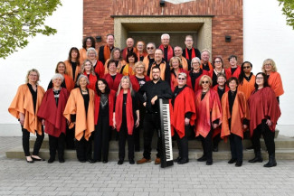 Oberasbacher Gospelchor
