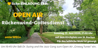 Open Air 2026