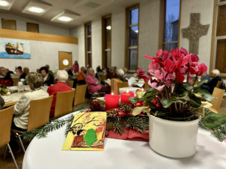 Ökumenischer Seniorenkreis Zirndorf