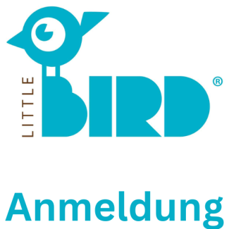 LttleBirdAnmeldung