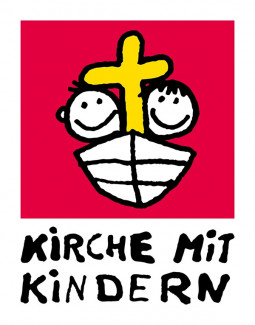 Logo Kirche mit Kindern