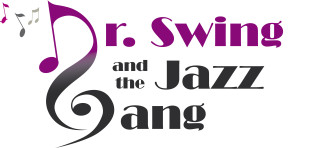 Logo Dr. Swing and the Jazz Gang