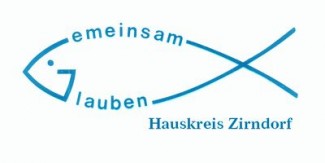 Hauskreis Zirndorf Logo