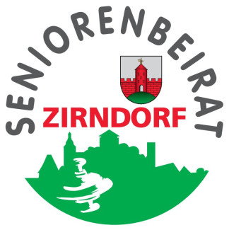 Logo Seniorenbeirat Stadt Zirndorf