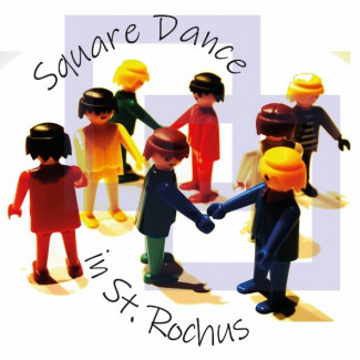 Logo Square Dance Zirndorf