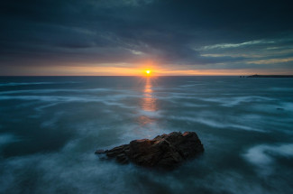 Horizont