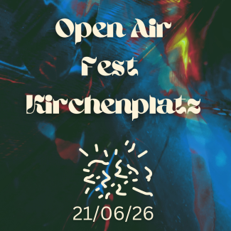 Open Air Fest 2026