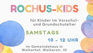 Rochus-Kids