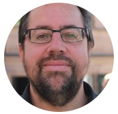 Kirchenvorstand Stefan Lindner