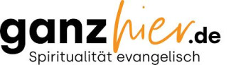 Ganz hier Logo