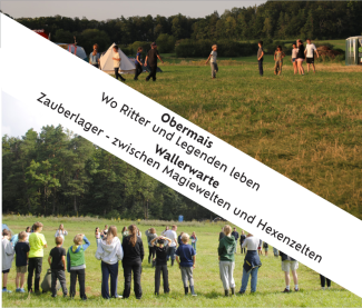 Zeltlager 2025
