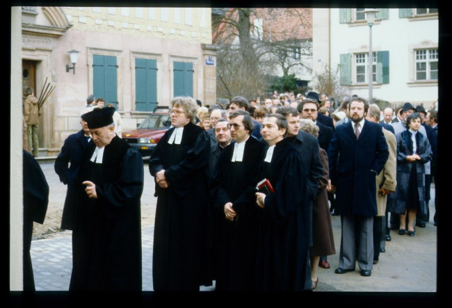 40 Jahre Gemeindehaus 08