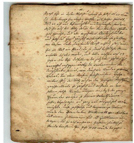 Pfarrbeschreibung 1831 - Seite 46