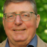 Pfarrer Jürgen Dolling