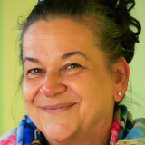 Manuela Staufer
