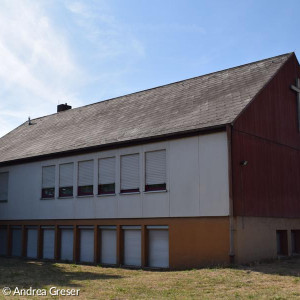 Gemeindehaus Wintersdorf